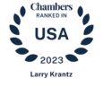 White-Collar Crime & Government Investigations in New York Legal Rankings - Larry Krantz