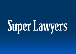 Super Lawyers Hugh Sandler