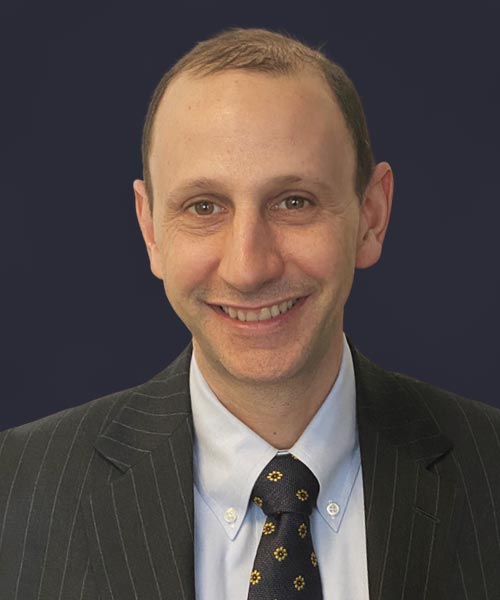 Jerrold L. Steigman